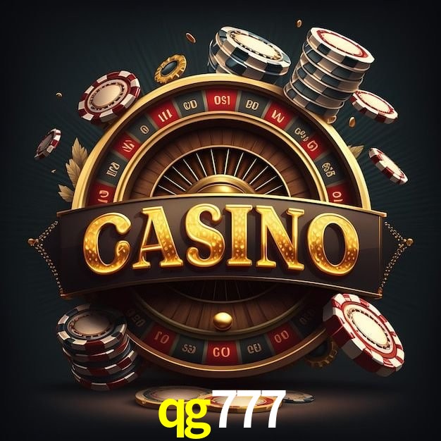 APP oficial da qg777 para mobile